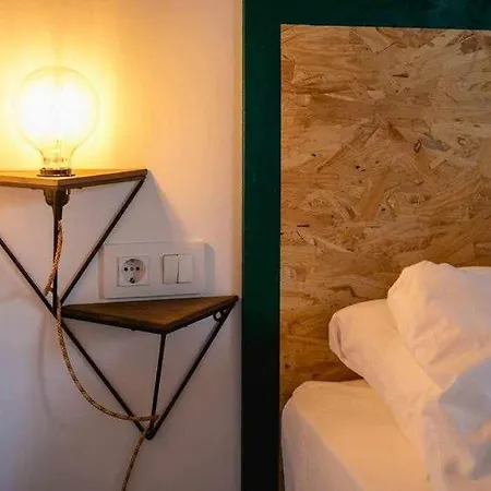 Pensjonat Newly Renovated W Pool & Bikeparking Girona