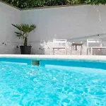 Penzion Newly Renovated W Pool & Bikeparking 4*