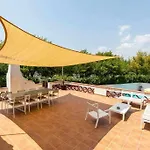 Newly Renovated W Pool & Bikeparking 4* Girona