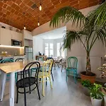 Newly Renovated W Pool & Bikeparking 4*