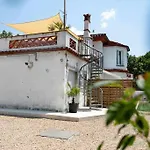 Newly Renovated W Pool & Bikeparking Girona