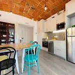 Newly Renovated W Pool & Bikeparking Girona