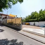 Newly Renovated W Pool & Bikeparking Penzion 4*