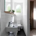 Newly Renovated W Pool & Bikeparking Penzion 4*