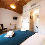 Newly Renovated W Pool & Bikeparking Penzion 4*