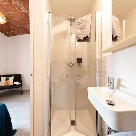 Pensionat Newly Renovated W Pool & Bikeparking 4*