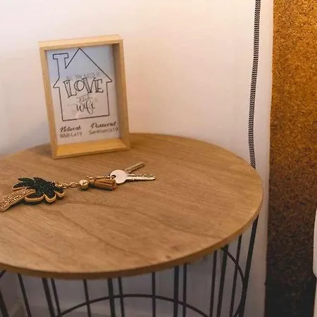 Newly Renovated W Pool & Bikeparking * Girona