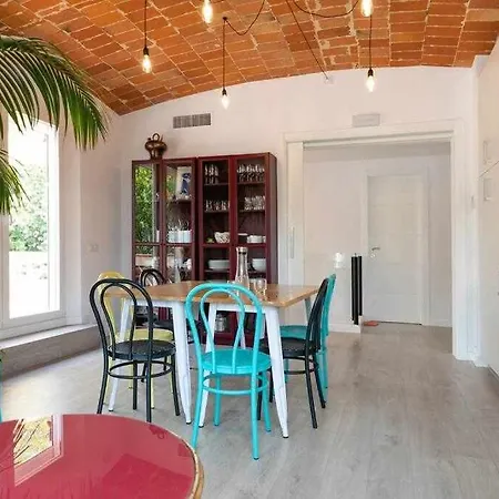 Πανσιόν Newly Renovated W Pool & Bikeparking Χιρόνα