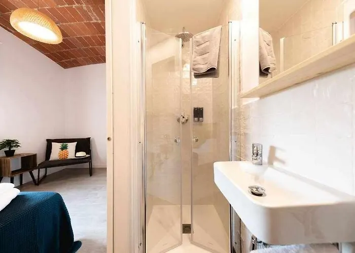 Konukevi Newly Renovated W Pool & Bikeparking 4*