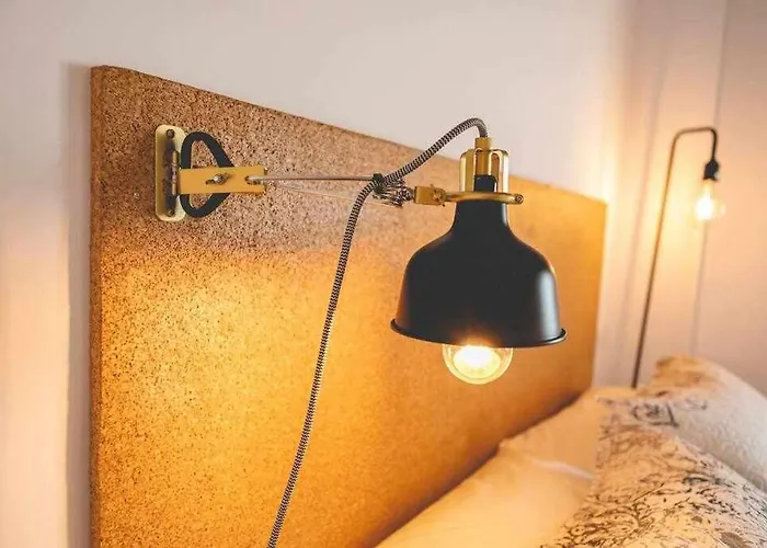 Gasthuis Newly Renovated W Pool & Bikeparking Gerona