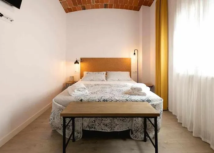 Newly Renovated W Pool & Bikeparking 4*