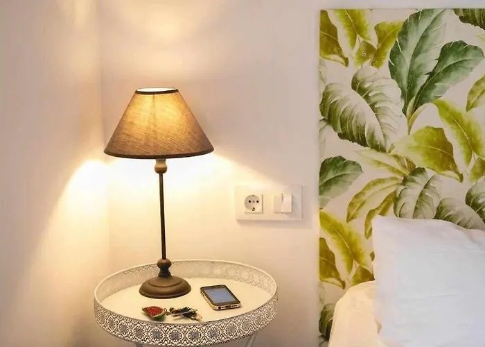 Newly Renovated W Pool & Bikeparking Konukevi 4*