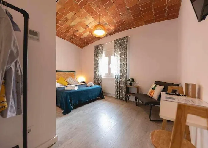 Newly Renovated W Pool & Bikeparking 4*