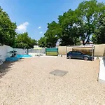 Newly Renovated W Pool & Bikeparking ジローナ