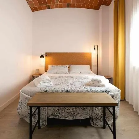 Newly Renovated W Pool & Bikeparking 4*