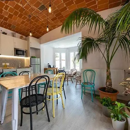 Affittacamere Newly Renovated W Pool & Bikeparking 4*
